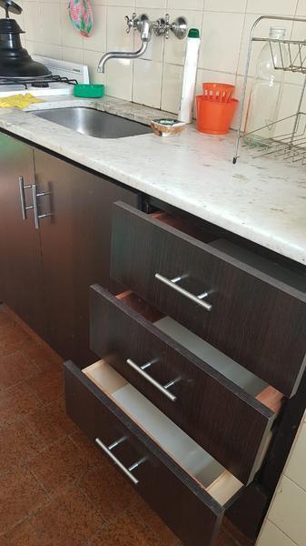 Foto de Departamento - Villa Crespo, imagen 1