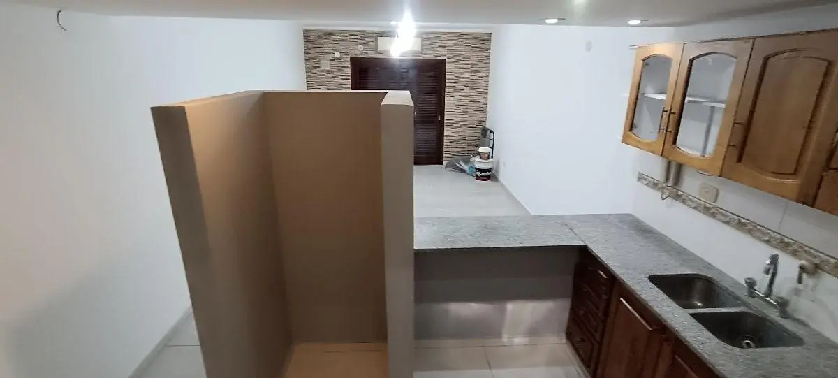 Venta! 136 y 34 Hermoso duplex, dos dorm, cochera, parque y quincho 8