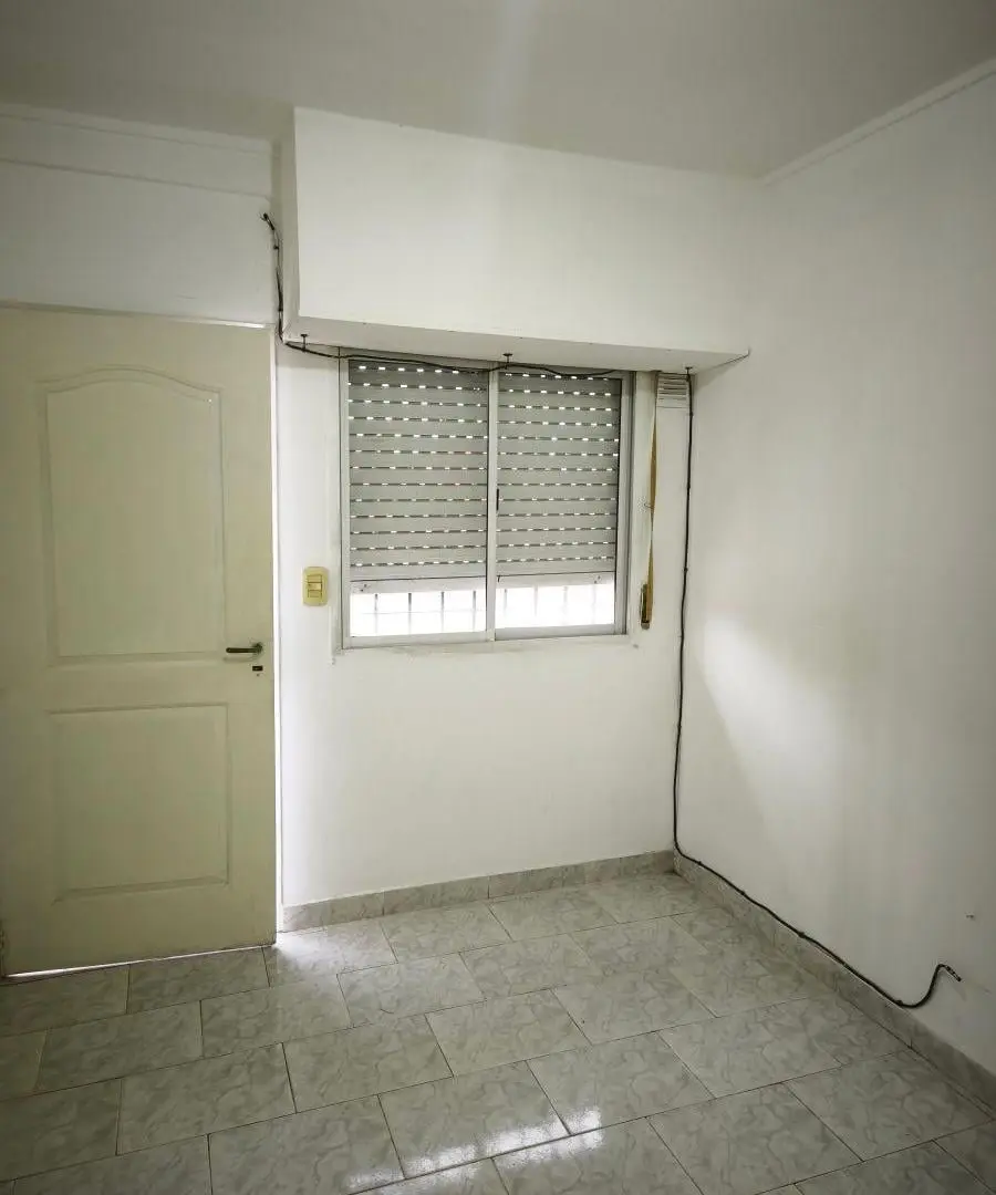 Alquiler zona facultades 123 y 8 (ex 65) un dorm, coc. Com. Balcón 4
