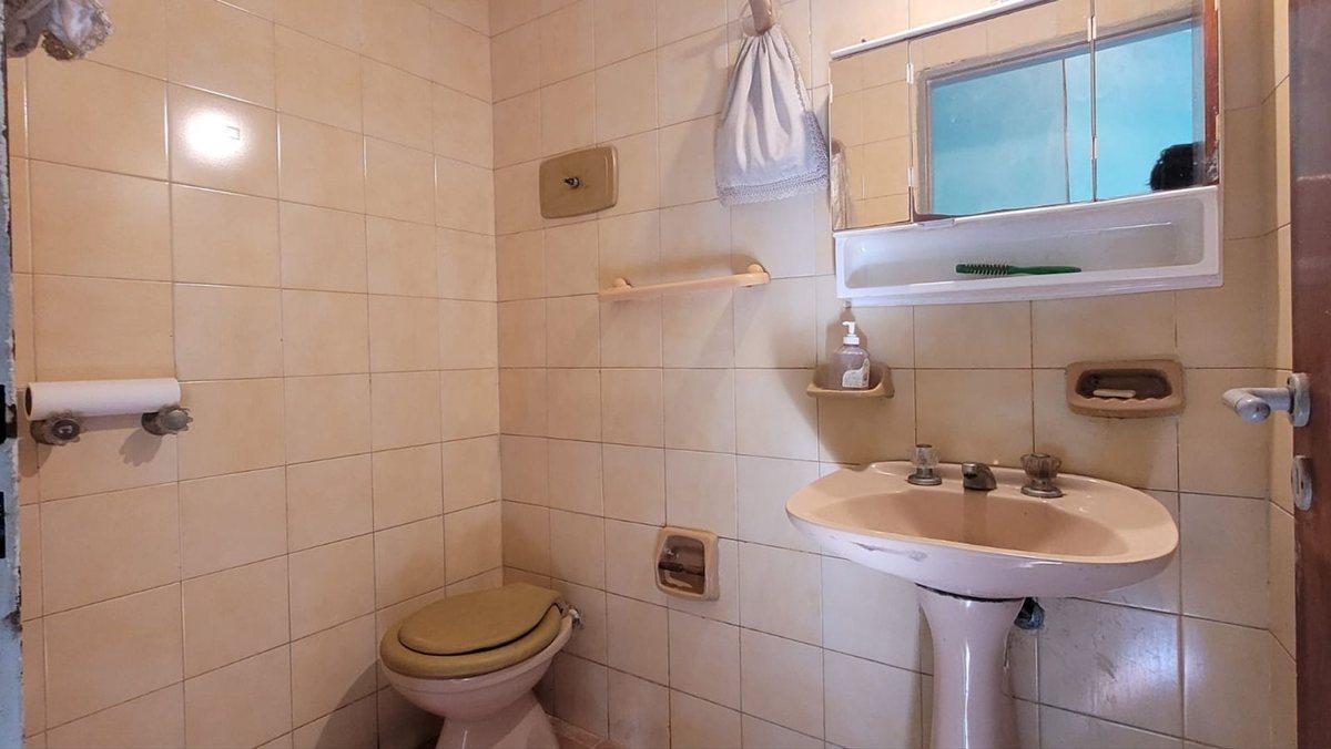 Casa 3 Hab Lote Propio Parque Chacabuco Terraza 2