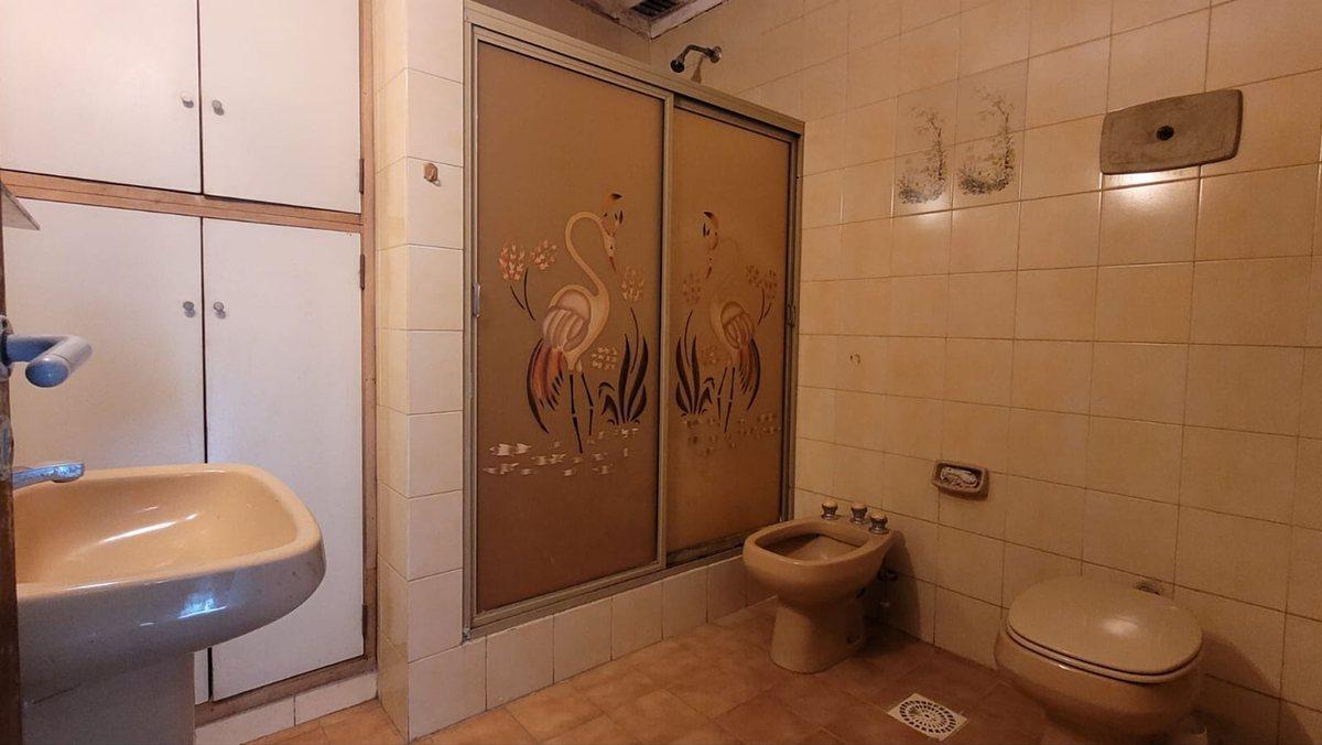 Casa 3 Hab Lote Propio Parque Chacabuco Terraza 2