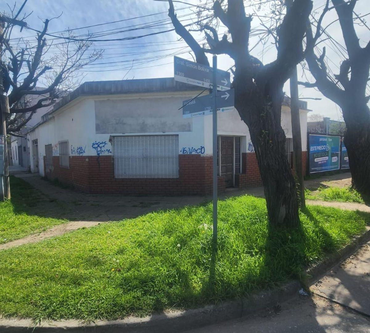 Propiedad en Argentina