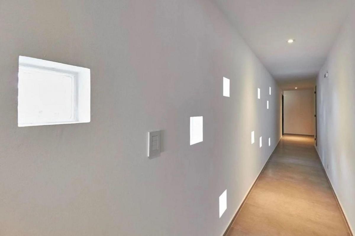 Venta Monoambiente a Estrenar Parque Cha 5