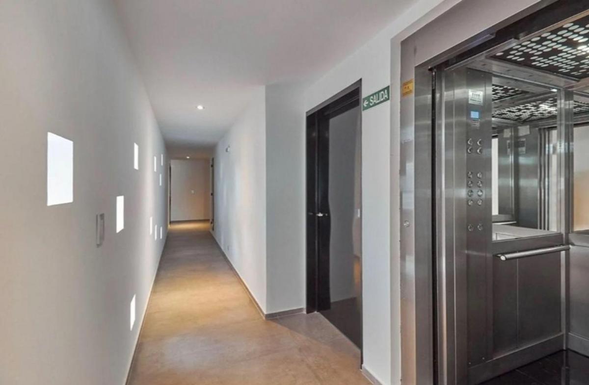 Venta Monoambiente a Estrenar Parque Cha 2
