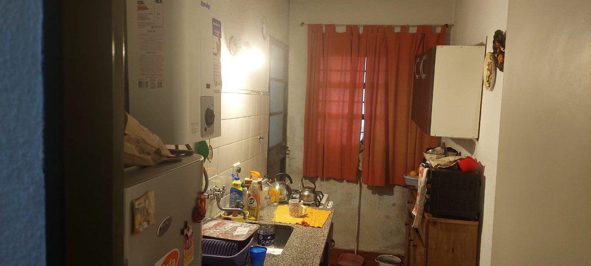 Departamento en Venta 3 Amb. San Andres 5