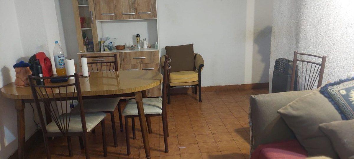 Departamento en Venta 3 Amb. San Andres 4