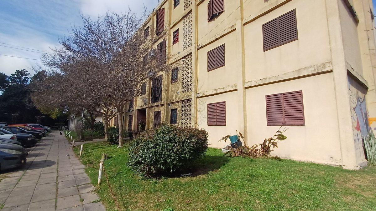 Departamento en Venta 3 Amb. San Andres 2