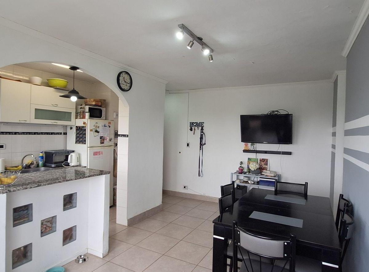 Venta Depto 3 Amb Villa Lugano 2