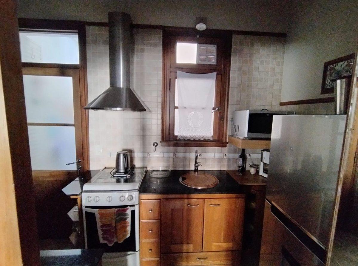 Venta Departamento 3 Ambientes San Telmo 2