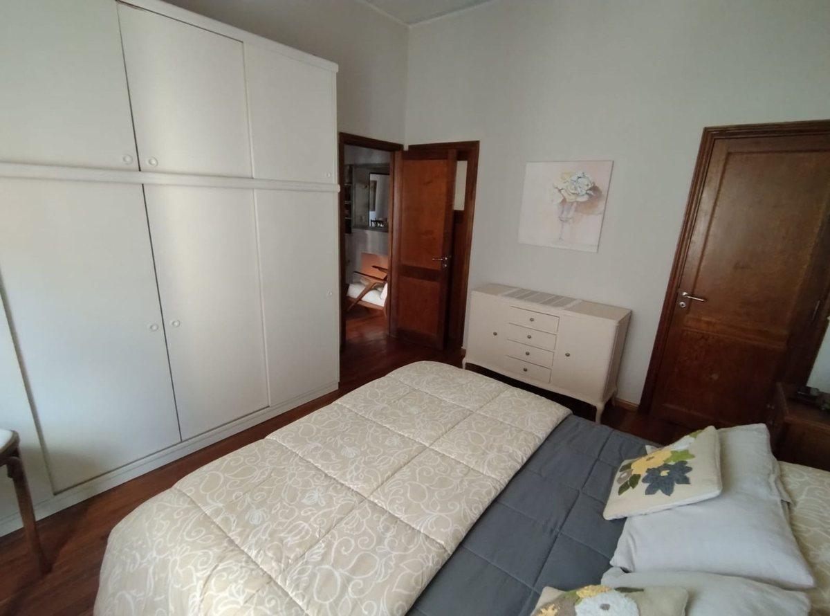 Venta Departamento 3 Ambientes San Telmo 4