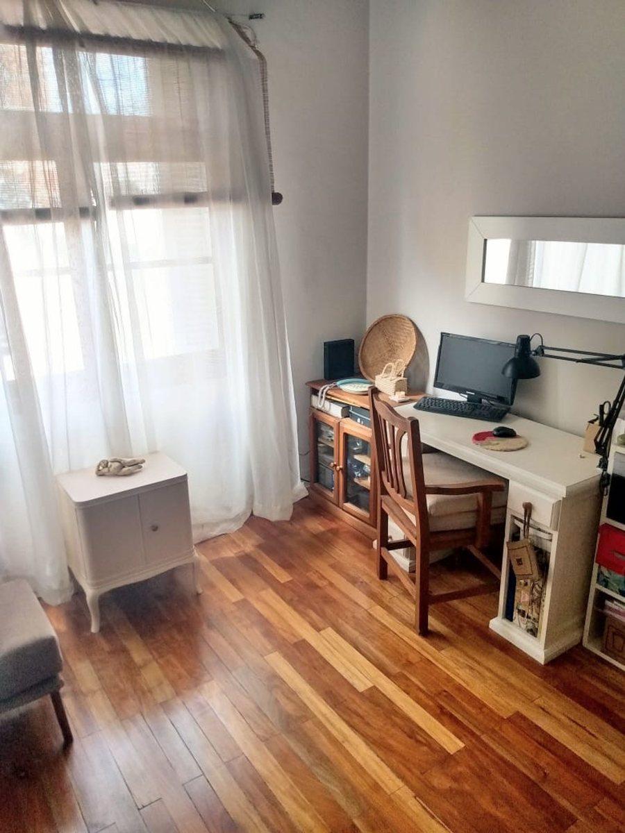 Venta Departamento 3 Ambientes San Telmo 3