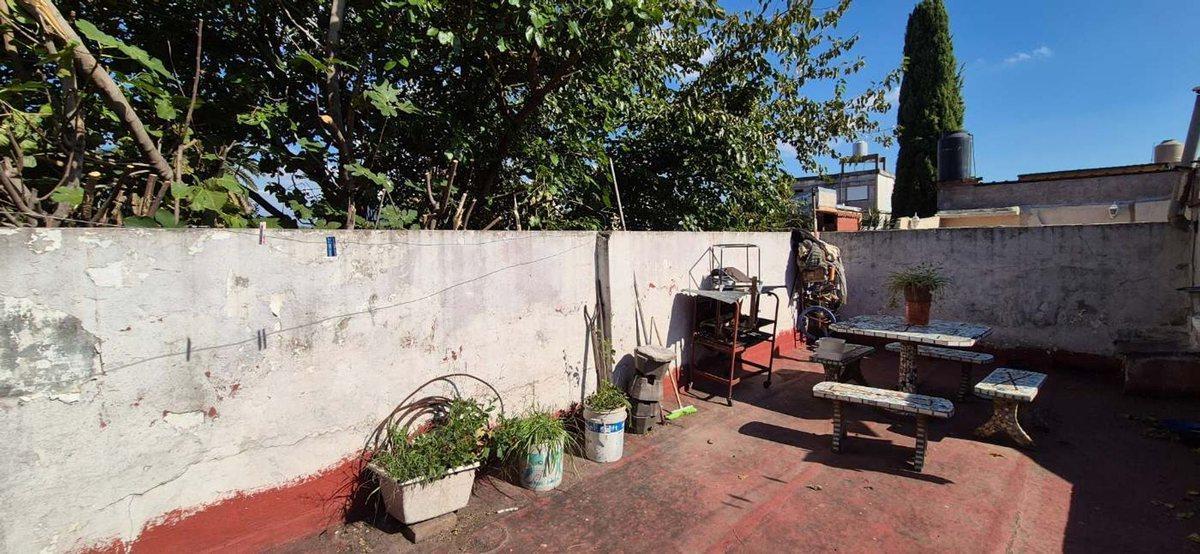 Venta de PH 3 o 4 Ambientes con Terraza 5