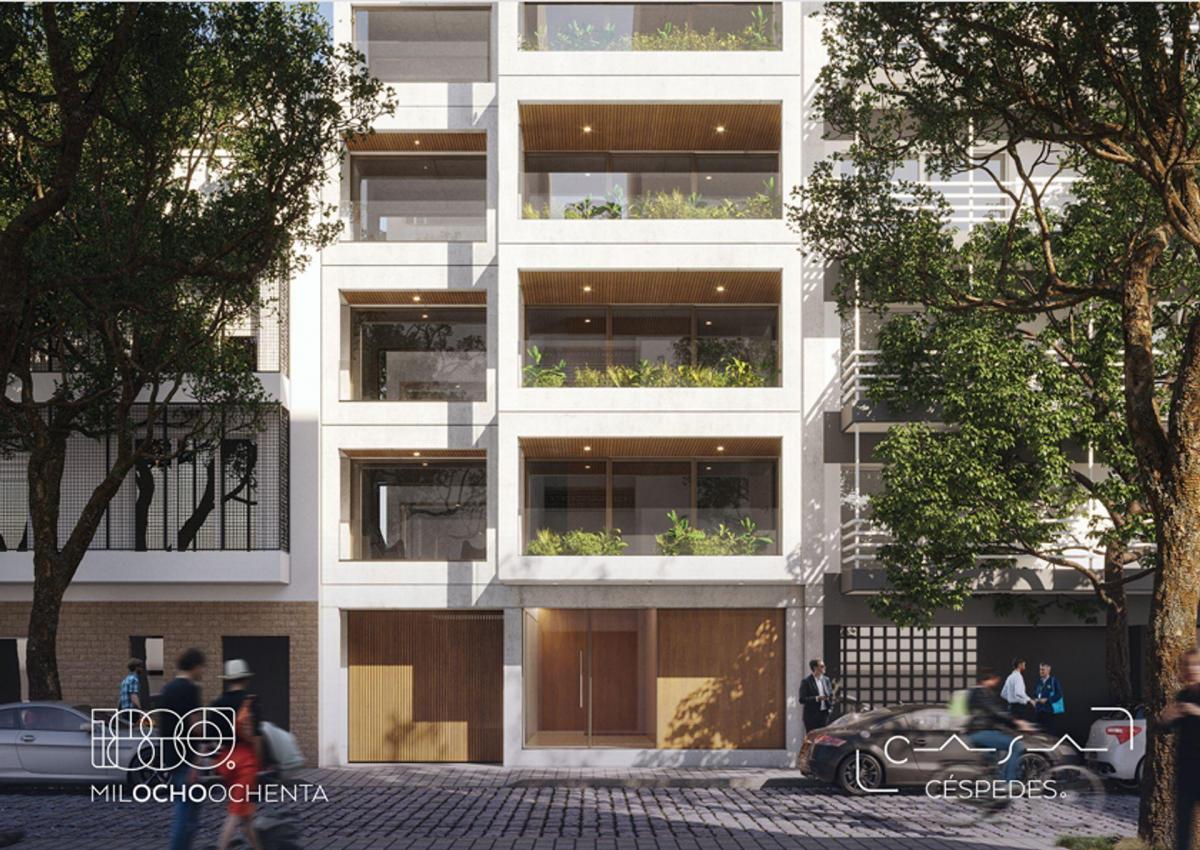 Venta de 4 Ambientes Colegiales 1