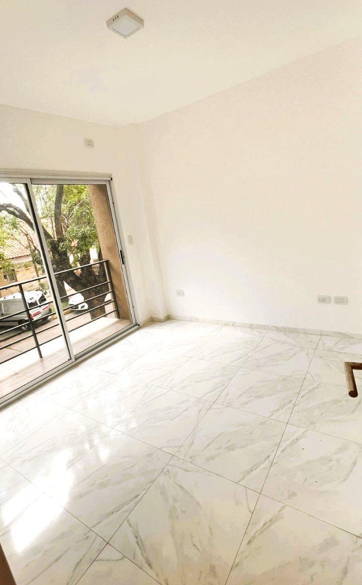 Venta Semipiso 2 Amb Doble Balcon Centro San Migue 2