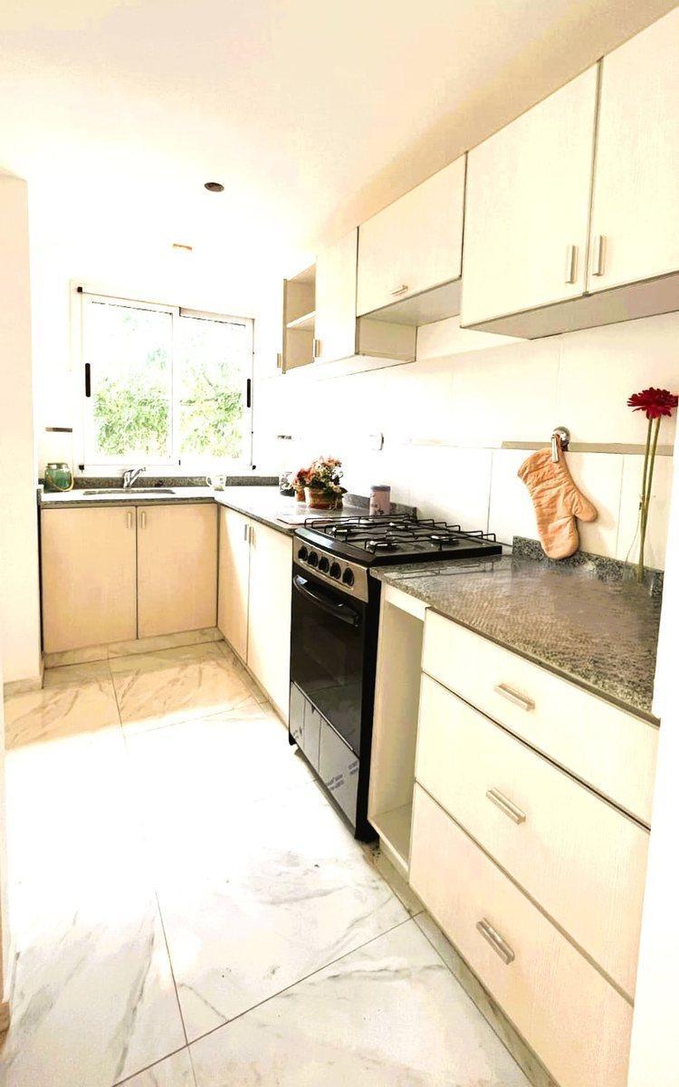 Venta Semipiso 2 Amb Doble Balcon Centro San Migue 3
