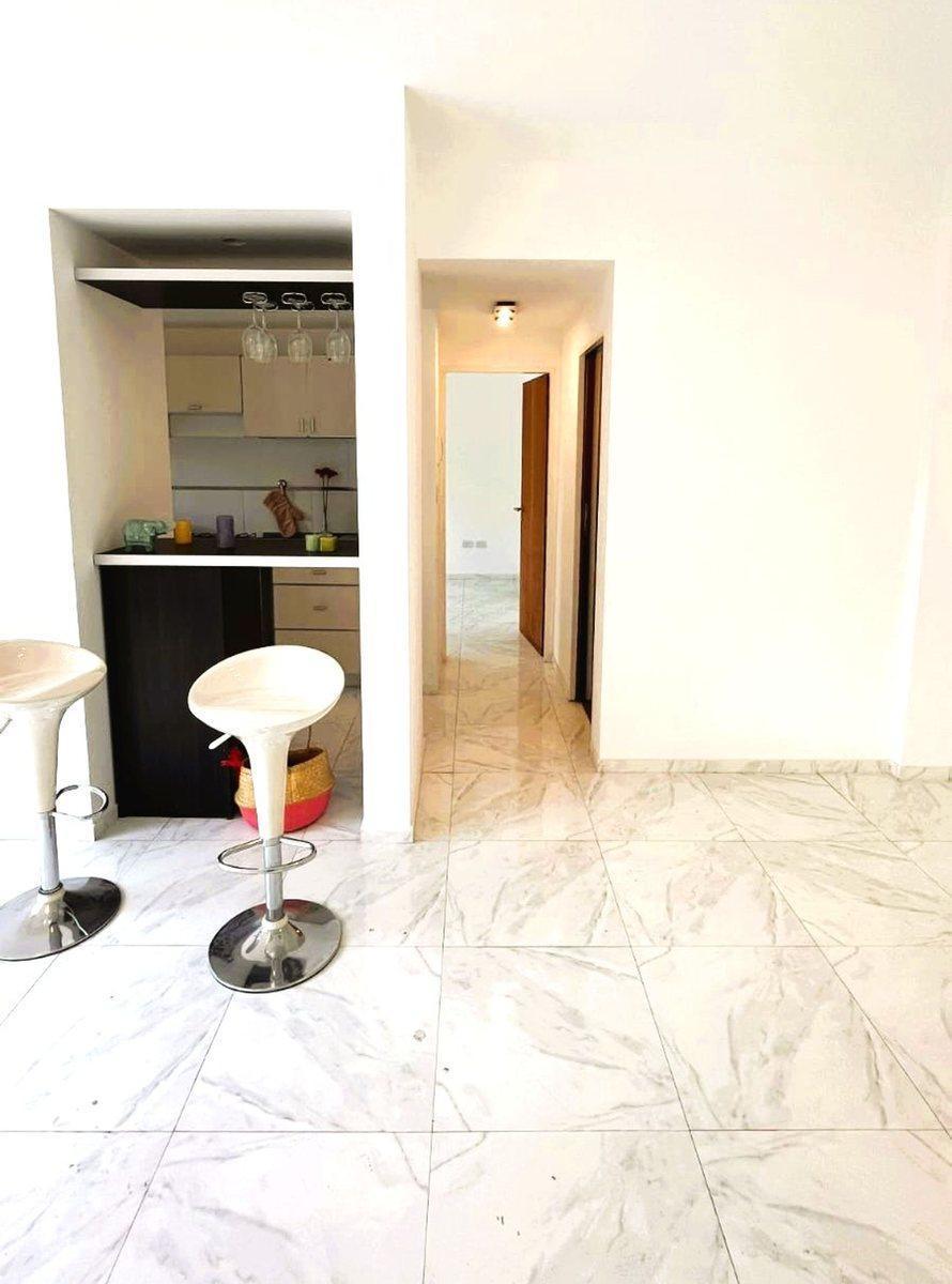 Venta Semipiso 2 Amb Doble Balcon Centro San Migue 5