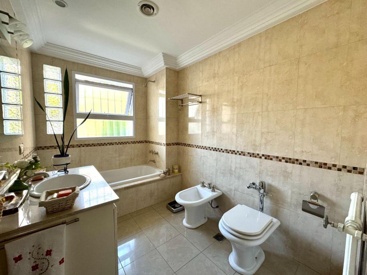 Venta 6 Ambientes/piso/2 Cocheras/impec/reformado 1
