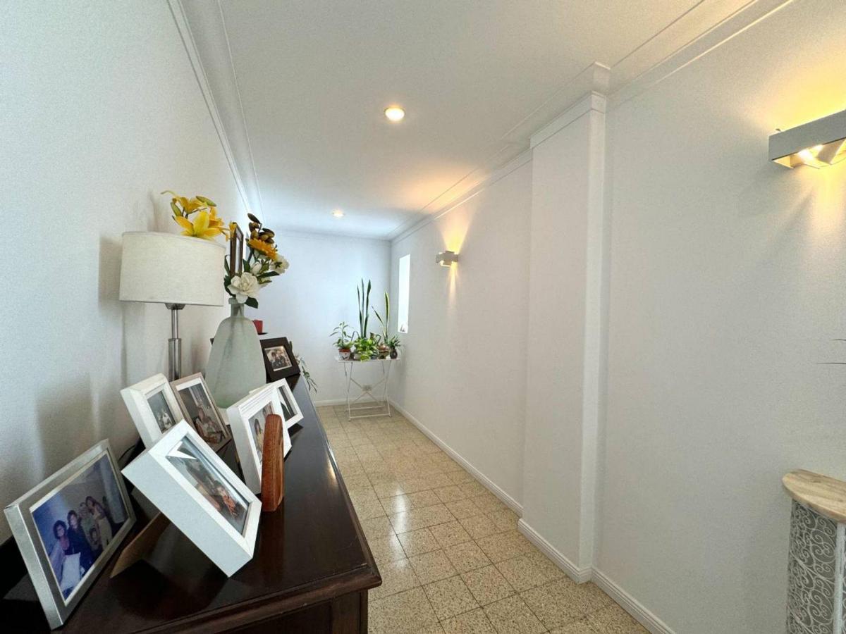 Venta 6 Ambientes/piso/2 Cocheras/impec/reformado 4