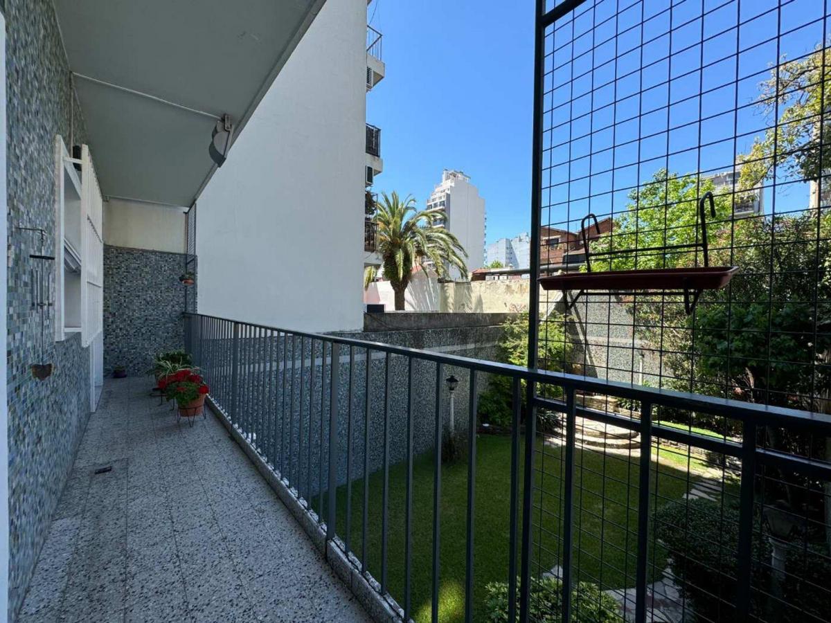 Venta 6 Ambientes/piso/2 Cocheras/impec/reformado 5