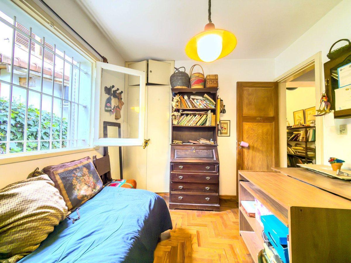 Venta PH 5 Amb - Barrio Parque Saavedra - Jardin 2