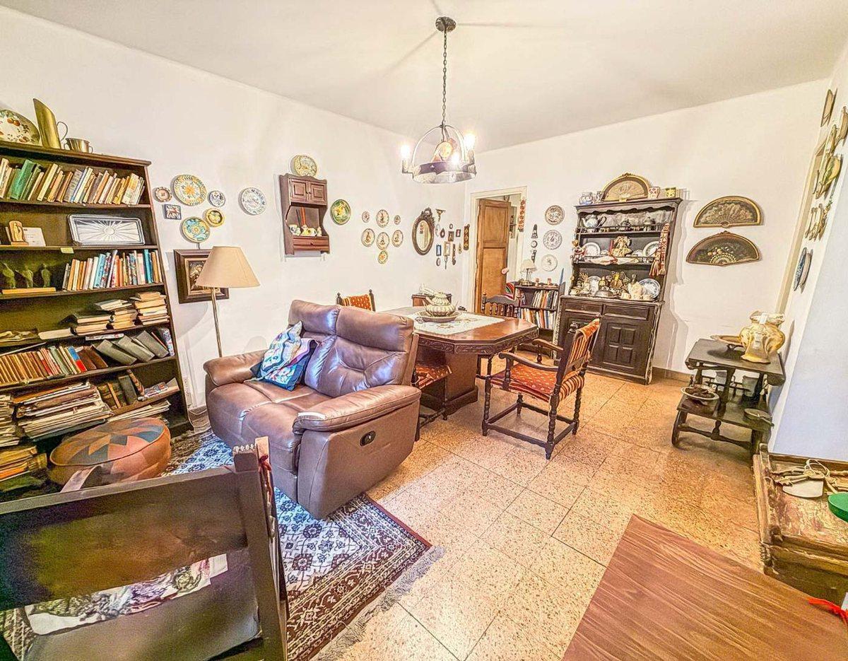 Venta PH 5 Amb - Barrio Parque Saavedra - Jardin 2