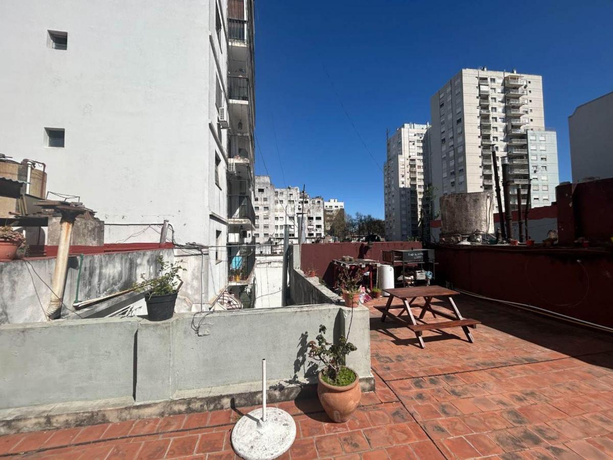 Vende PH C/ Terraza y Quincho en Flores S/expensas 3
