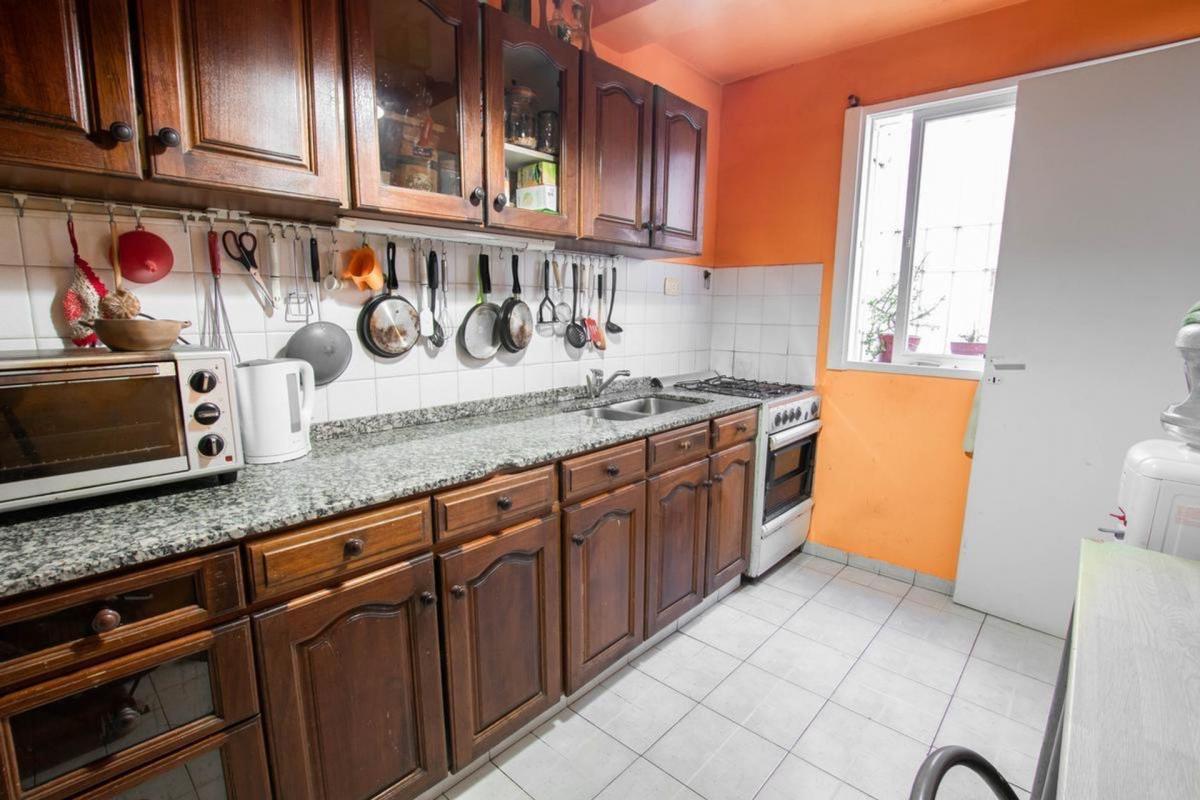 Vende PH C/ Terraza y Quincho en Flores S/expensas 5
