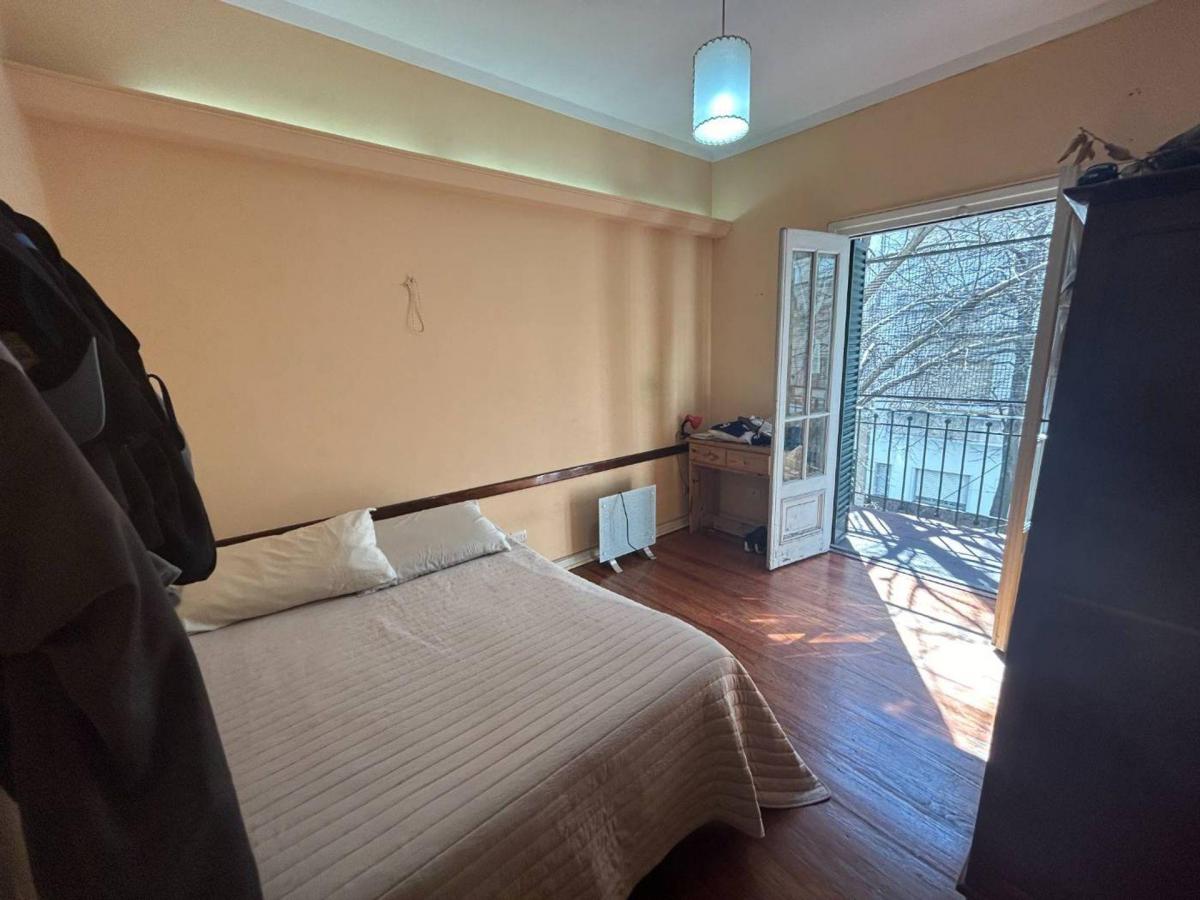 Vende PH C/ Terraza y Quincho en Flores S/expensas 4