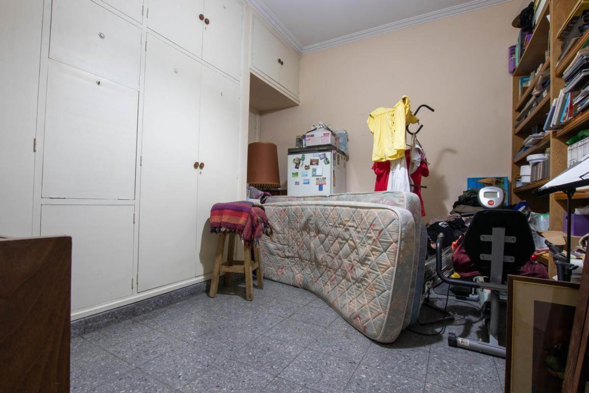 Vende PH C/ Terraza y Quincho en Flores S/expensas 5
