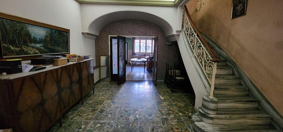 Casa Estilo Andaluz Parque Patricios 5