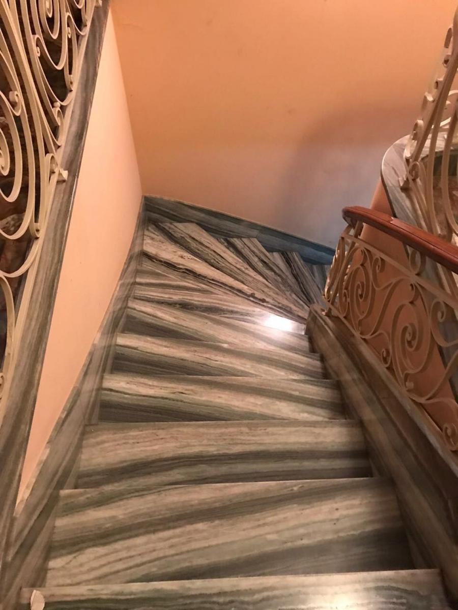 Casa Estilo Andaluz Parque Patricios 2