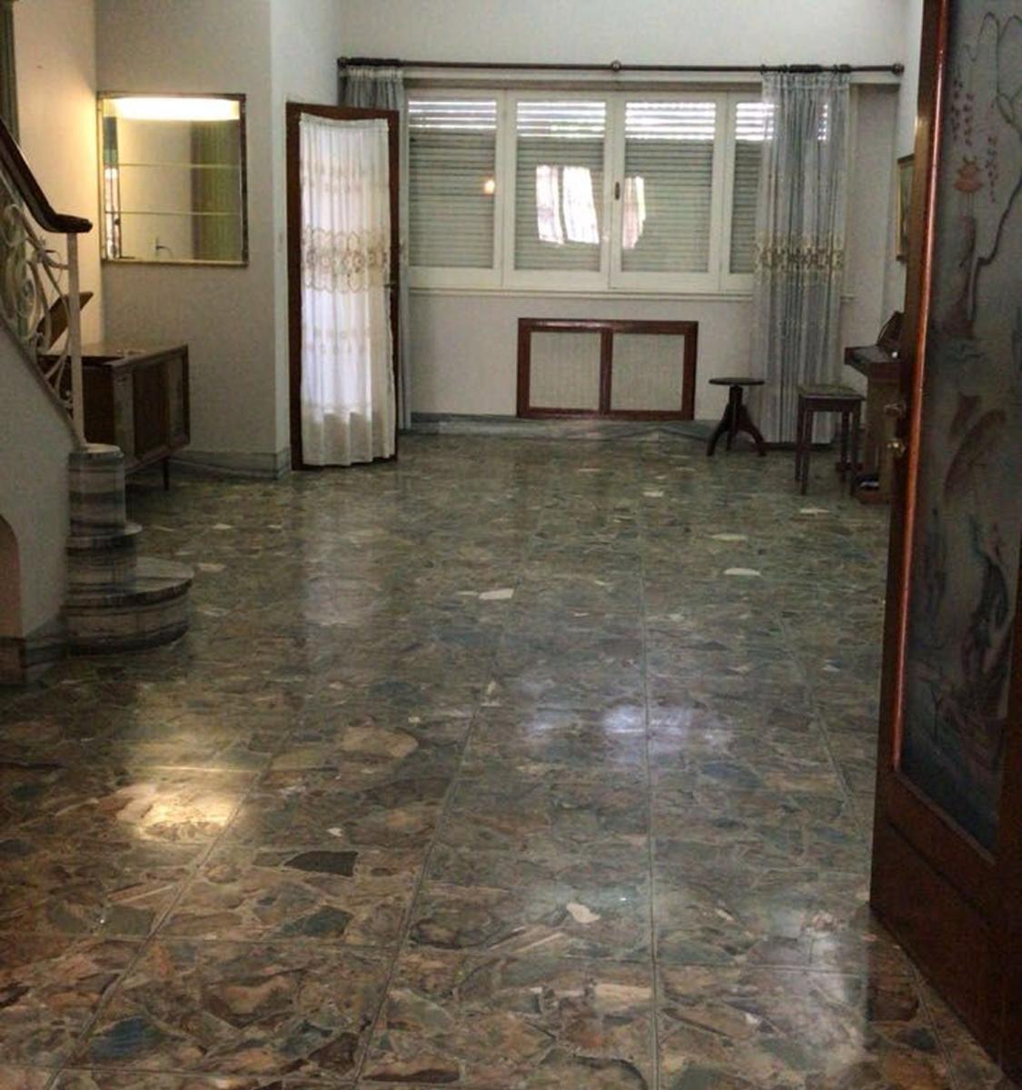Casa Estilo Andaluz Parque Patricios 3