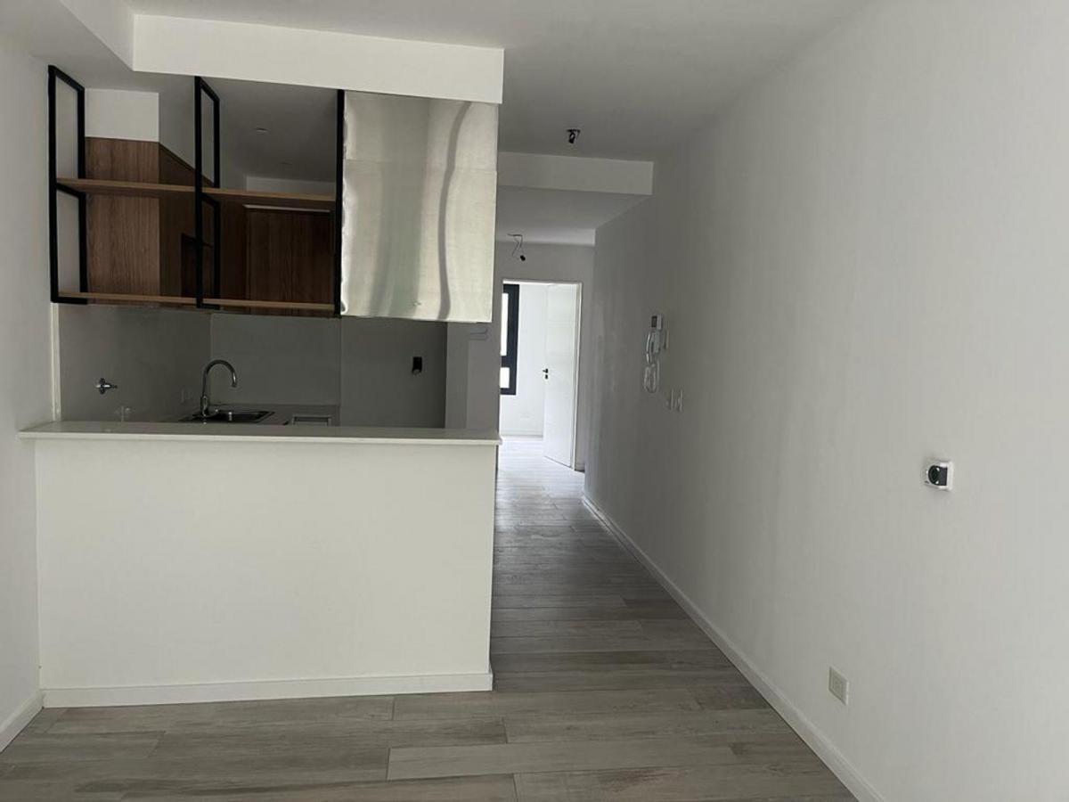 Venta Dos Ambientes a Estrenar en Nuñez 3