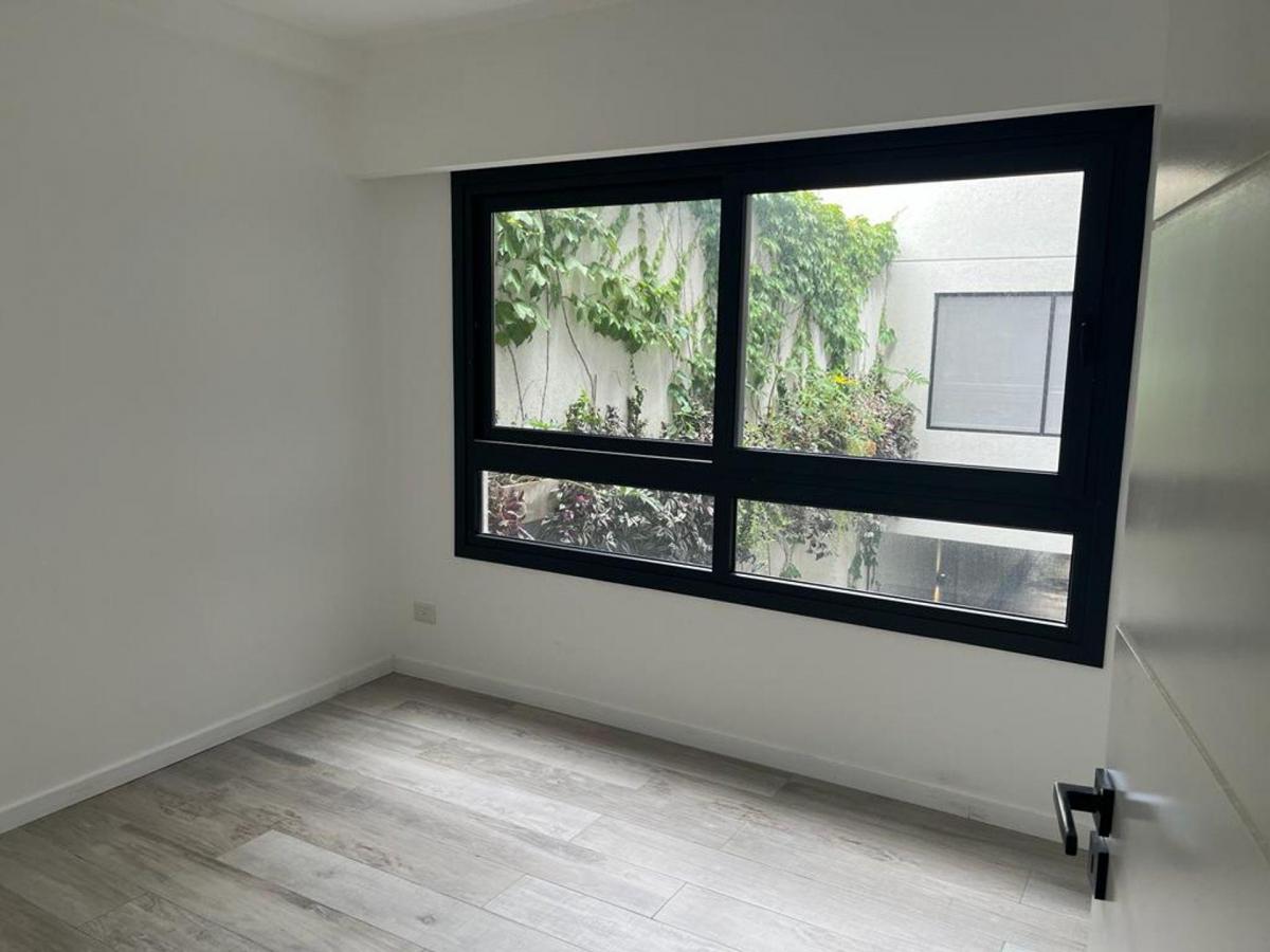 Venta Dos Ambientes a Estrenar en Nuñez 4