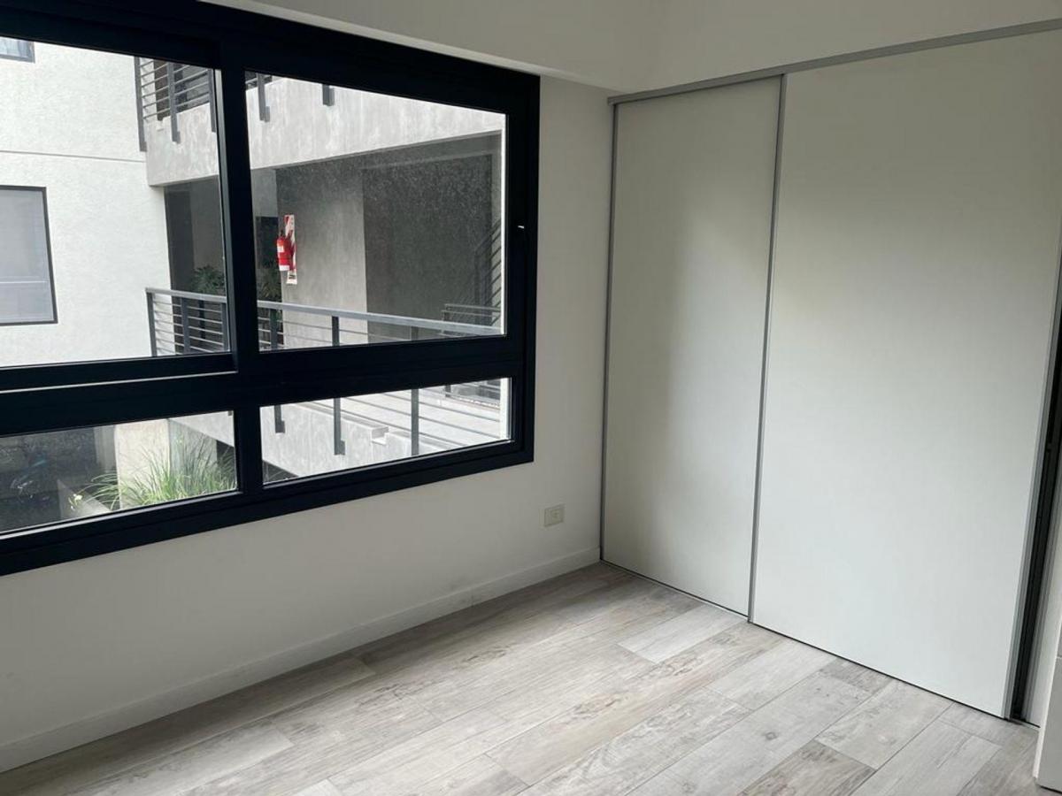 Venta Dos Ambientes a Estrenar en Nuñez 2