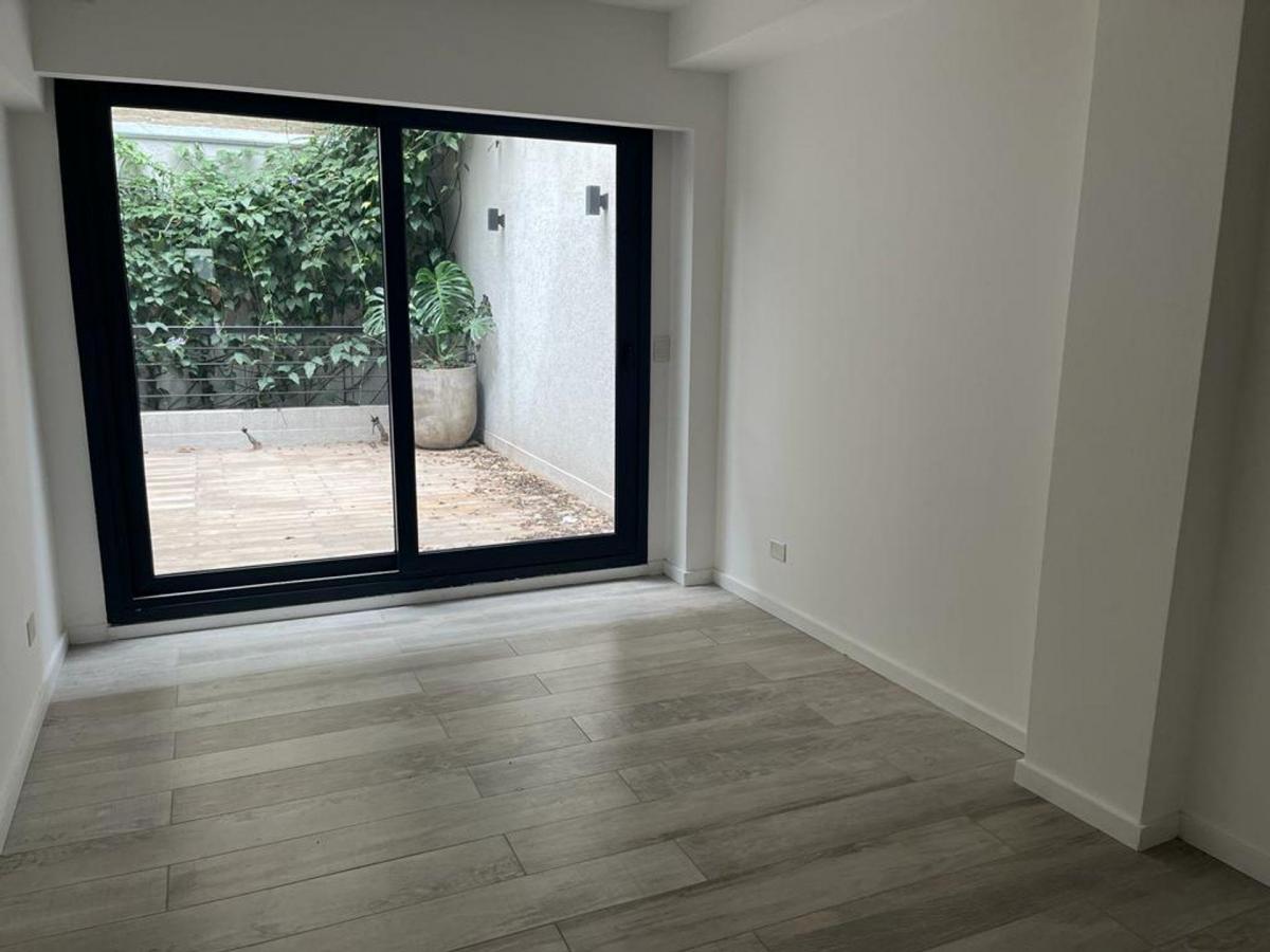 Venta Dos Ambientes a Estrenar en Nuñez 5