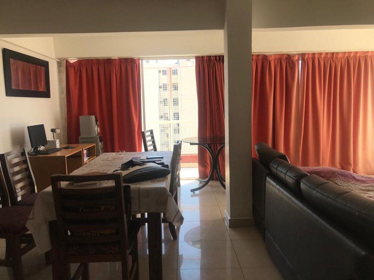Vende Depart. 4 Amb. Balcon Aterrazado - Permuta 2
