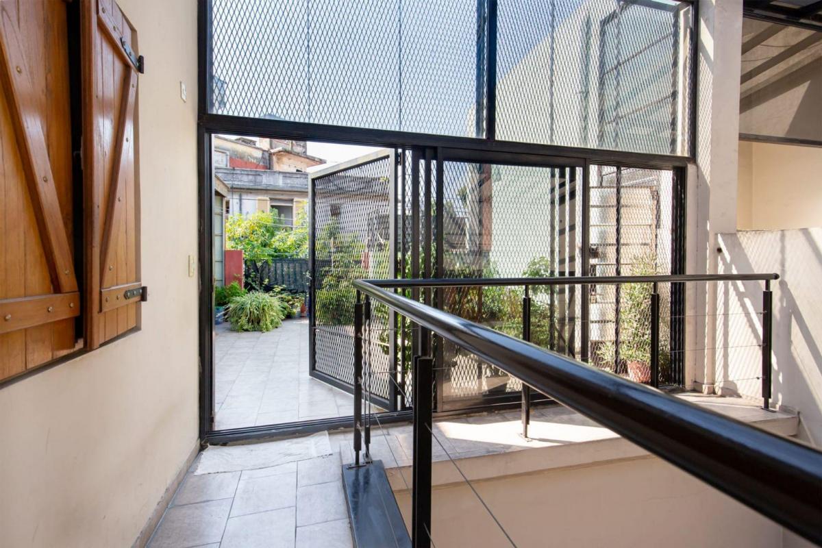 Venta Casa Paternal 5