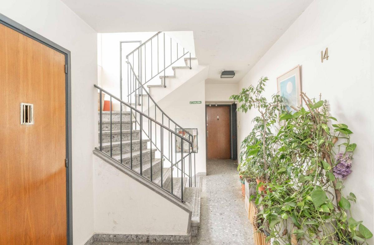 Dúplex Grande Vende C Vista Panorámica Recoleta 5
