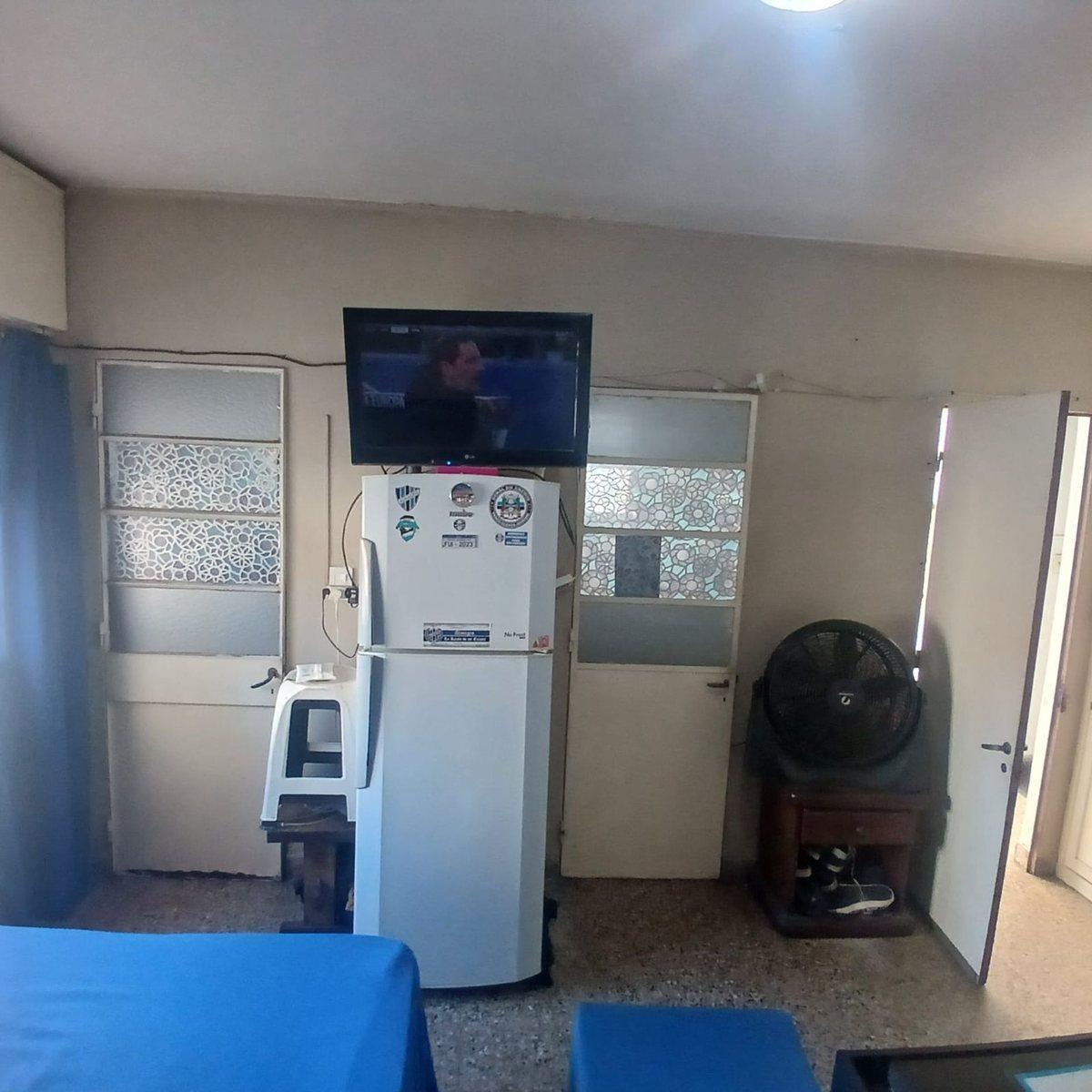 Venta Monoambiente. 1 Ambiente Terraza. Belgrano R 5