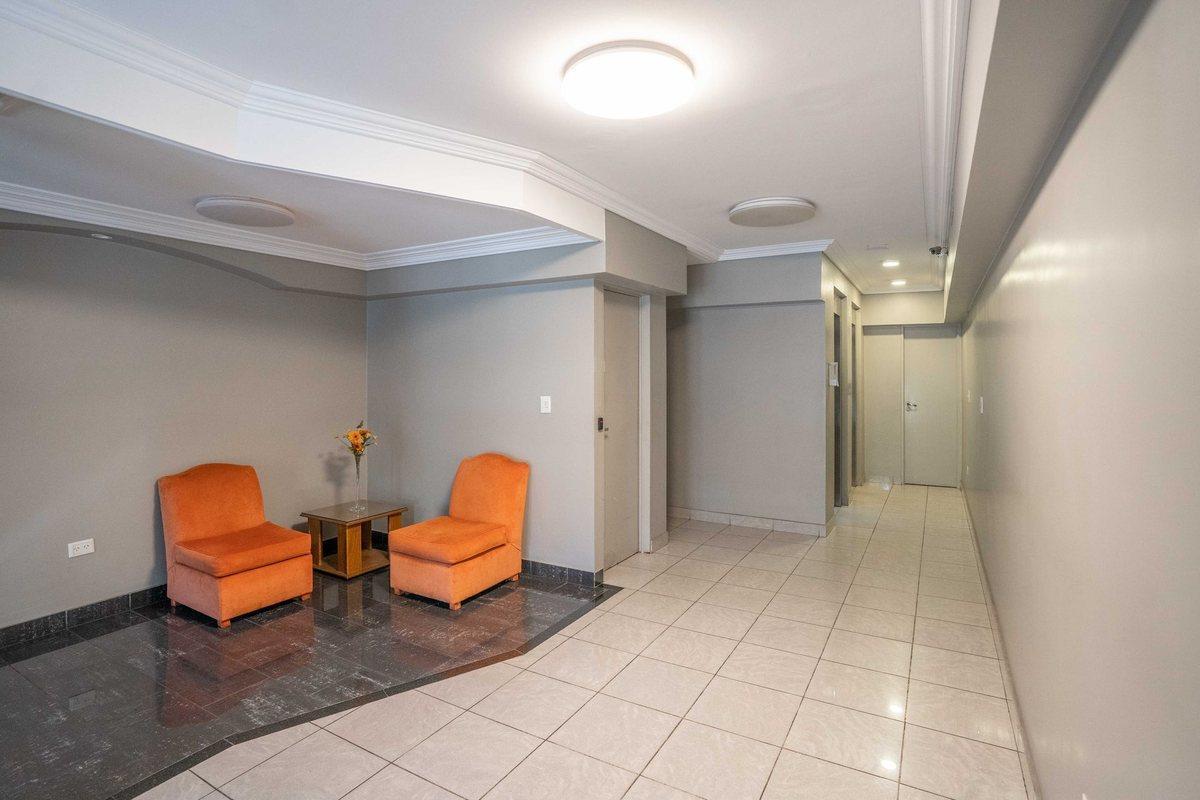Venta Depto 3 Amb, C/coch Fija San Martin Centro 1