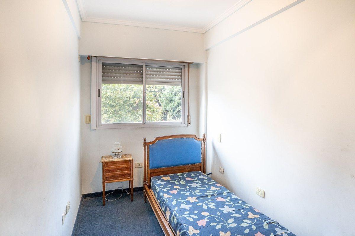 Venta Depto 3 Amb, C/coch Fija San Martin Centro 5