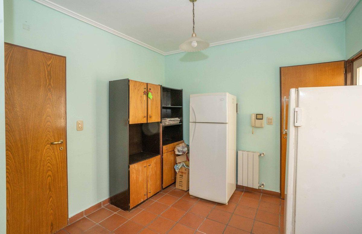 Venta Depto 3 Amb, C/coch Fija San Martin Centro 2