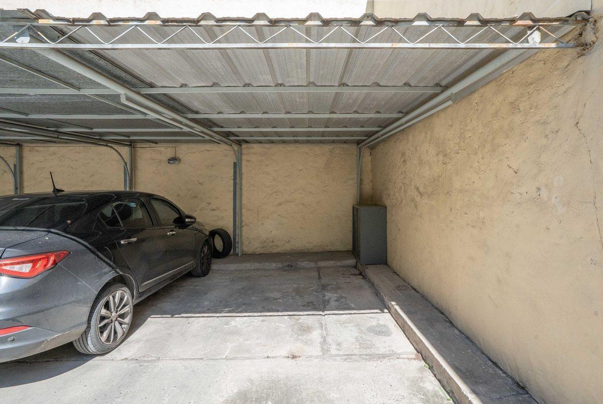 Venta Depto 3 Amb, C/coch Fija San Martin Centro 3