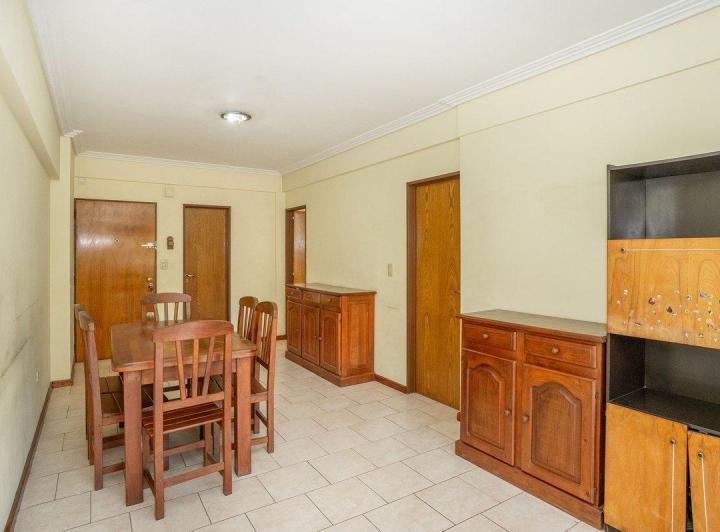 VENTA DEPTO 3 AMB, C/COCH FIJA San Martin Centro 3