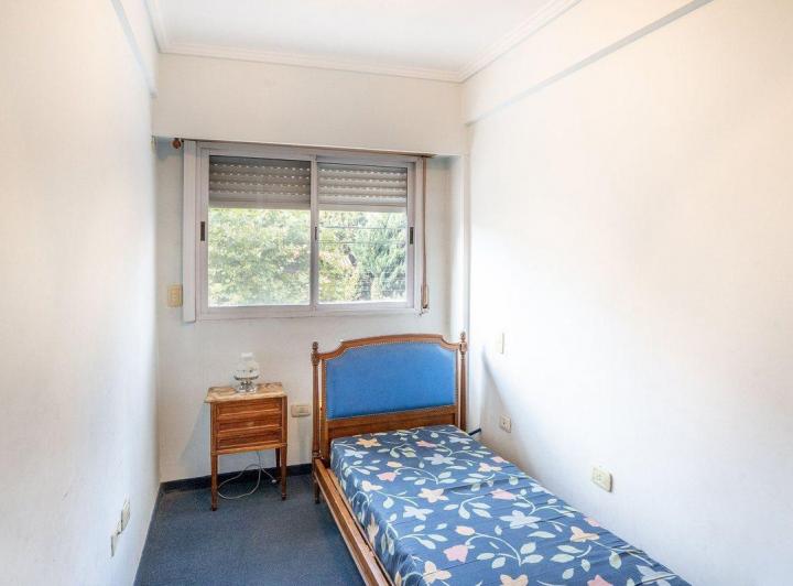 VENTA DEPTO 3 AMB, C/COCH FIJA San Martin Centro 5