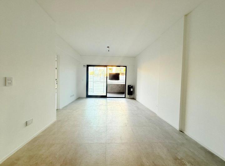 Venta departamento 2 ambientes a Estrenar-Balcon 4