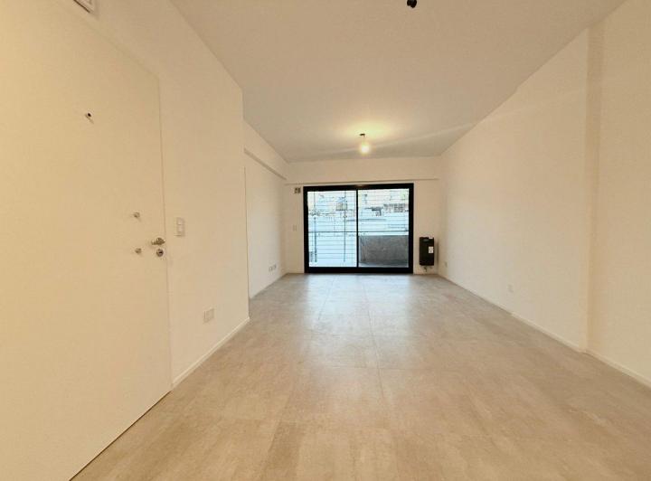 Venta departamento 2 ambientes a Estrenar-Balcon 2