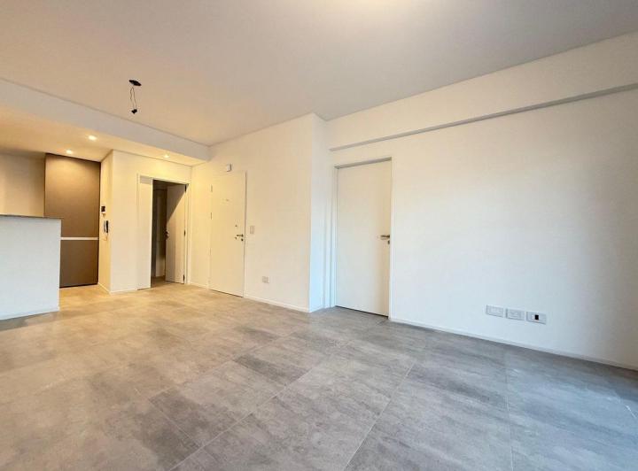 Venta departamento 2 ambientes a Estrenar-Balcon 3