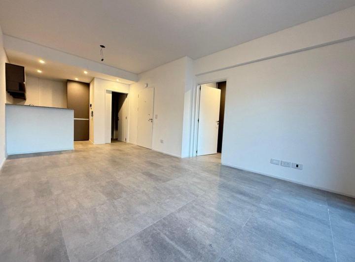 Venta departamento 2 ambientes a Estrenar-Balcon 5